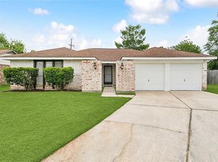 110 Celeste Cir, Slidell, LA 70458