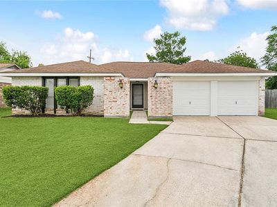 110 Celeste Cir, Slidell, LA, 70458