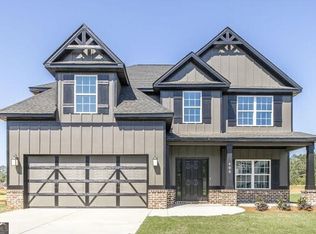 405 Baxter Dr #39, Kathleen, GA 31047