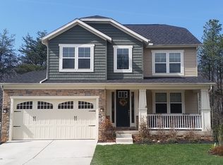 22 Inglenook Ct, Glen Burnie, MD 21060