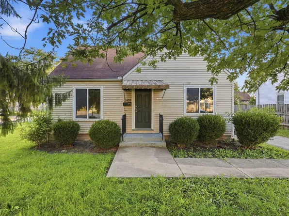 2431 Lexington Ave, Columbus, OH 43211