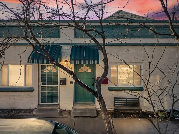 39 N Clarkson Street #B, Denver, CO 80218