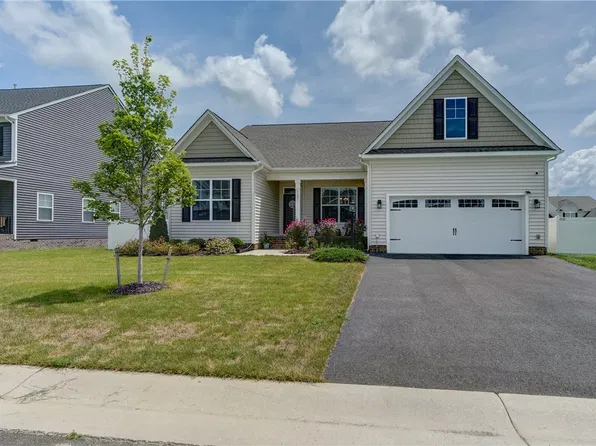 7087 Shining Armor Dr, Henrico, VA 23231