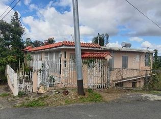 State Highway 730, Cayey, PR 00736