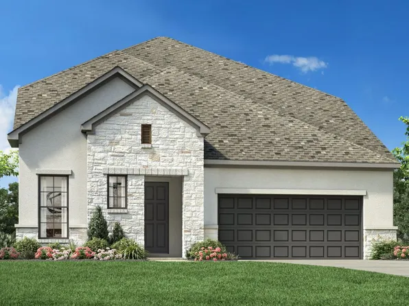 Llano Plan, Wildspring - Arbor Collection