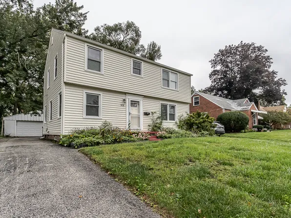 3018 Letchworth Pkwy, Toledo, OH 43606