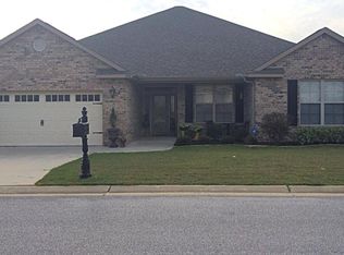 4593 Hermosa Rd, Crestview, FL 32539