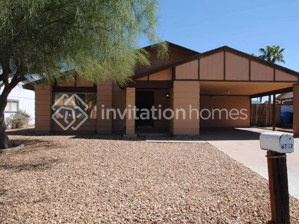 6627 S 44th St, Phoenix, AZ 85042