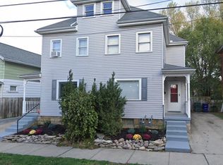 422 Siebert St #422, Columbus, OH