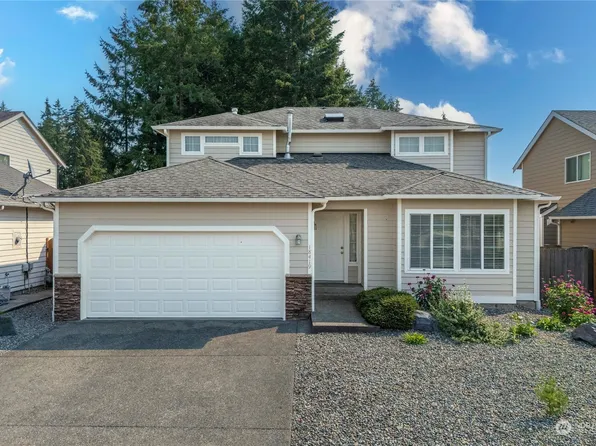 18419 84th Avenue E, Puyallup, WA 98375