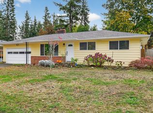 3051 SE 171st Dr, Portland, OR 97236