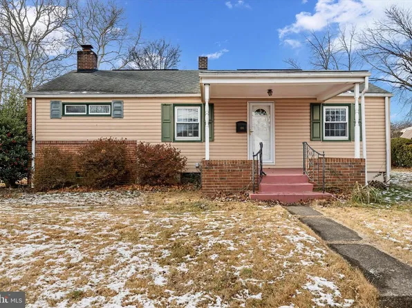 100 Rosemont Ave, New Cumberland, PA 17070