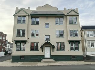 147 21st St APT 2, Irvington, NJ 07111
