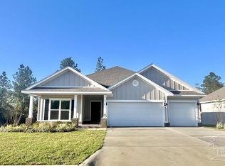 3165 Silver Maple Dr, Cantonment, FL 32533