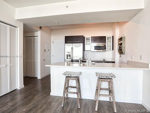 4th image of 333 NE 24th St APT 1105
