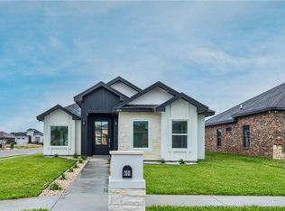 601 Moon Beam St, Rio Grande City, TX 78582