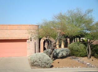 5090 N Via Gelsomino, Tucson, AZ 85750