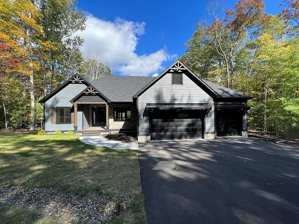 125 Glenwood Way, Daniels, WV 25832 MLS 85897 Zillow