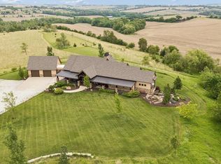 21760 County Road P10, Herman, NE 68029
