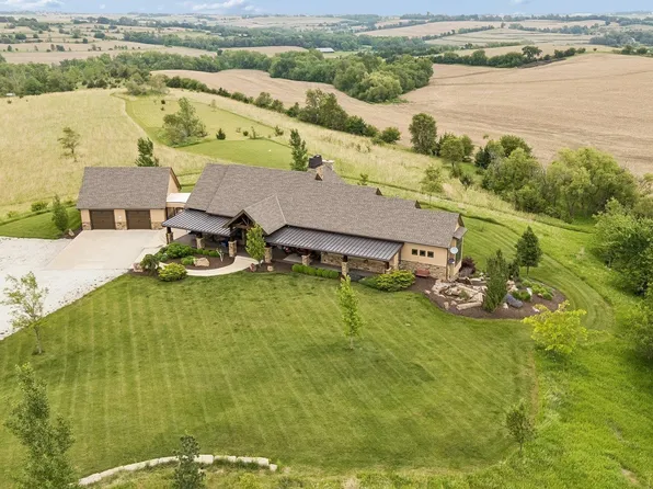 21760 County Road P10, Herman, NE 68029