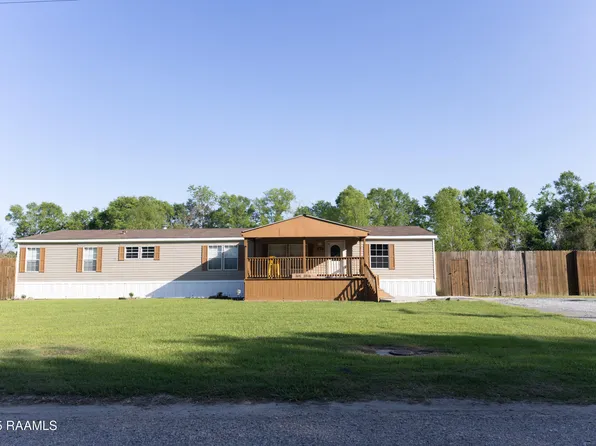 3640 Main Hwy Lot 81, Breaux Bridge, LA 70517