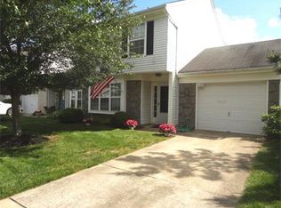 432D Andover Dr, Monroe Township, NJ 08831