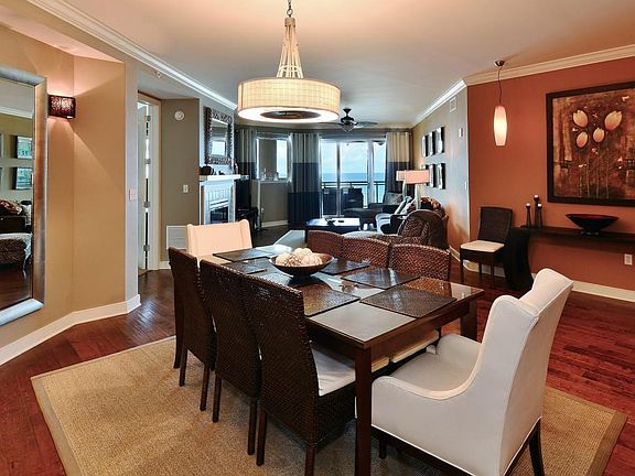 5th image of 1925 S Atlantic Ave APT 602