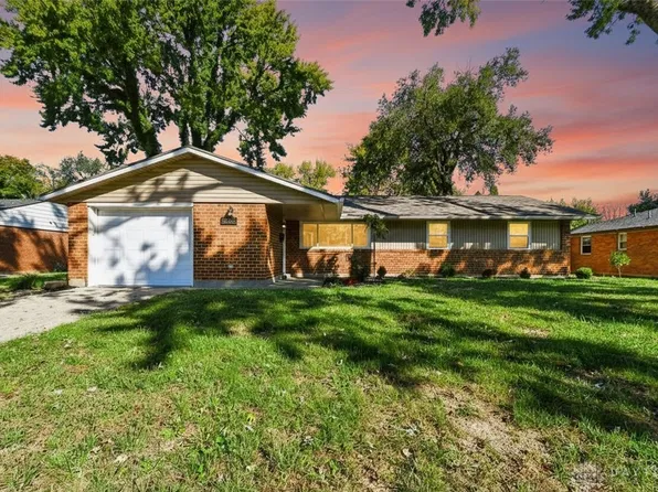 4877 Fishburg Rd, Dayton, OH 45424