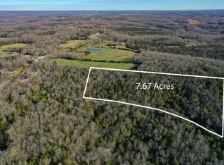 0 Sanders Rd LOT 1, Kissee Mills, MO 65680