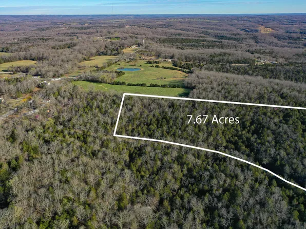000 Sanders Rd-Sub Lot 1, Kissee Mills, MO 65680