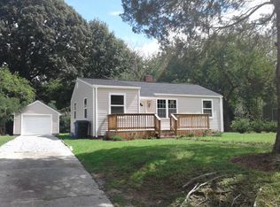 110 Byers Ave, Portsmouth, VA 23701