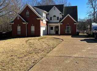 2846 Savanna Dr, Byhalia, MS 38611