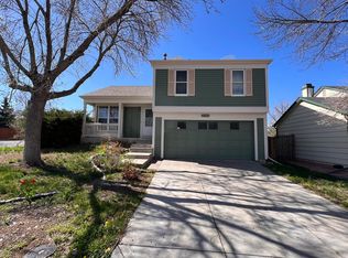 19798 E Hamilton Pl, Aurora, CO 80013