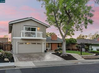 4486 Adelia Ct, Concord, CA 94521