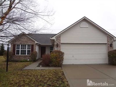 209 Longview Bnd, Brownsburg, IN, 46112