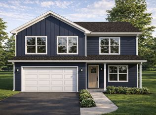 Walker Plan, Masengill Landing, Morristown, TN 37814