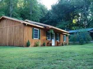1254 Freeman Loop, Cumberland Furnace, TN 37051
