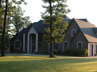 9650 Hwy E, Houston, MO 65483