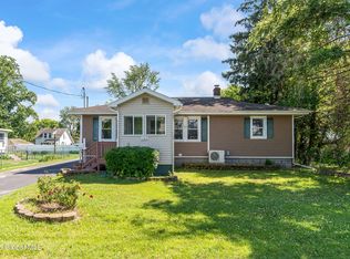 163 Beacon Ave, Cohoes, NY 12047