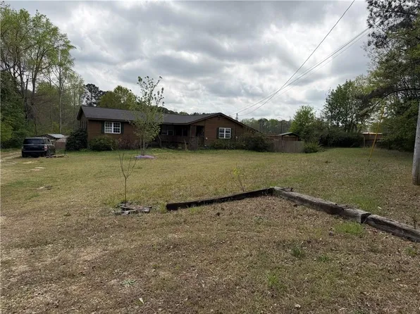 1198 Old Mill Rd, Dallas, GA 30157