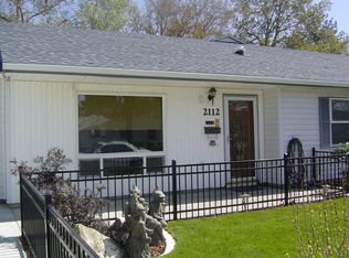 2112 Lee Blvd, Richland, WA 99352