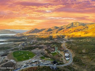 1519 W Ursa Way, Heber, UT 84032