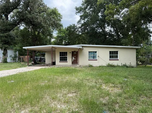 5409 HONDO WAY, ORLANDO, FL 32810