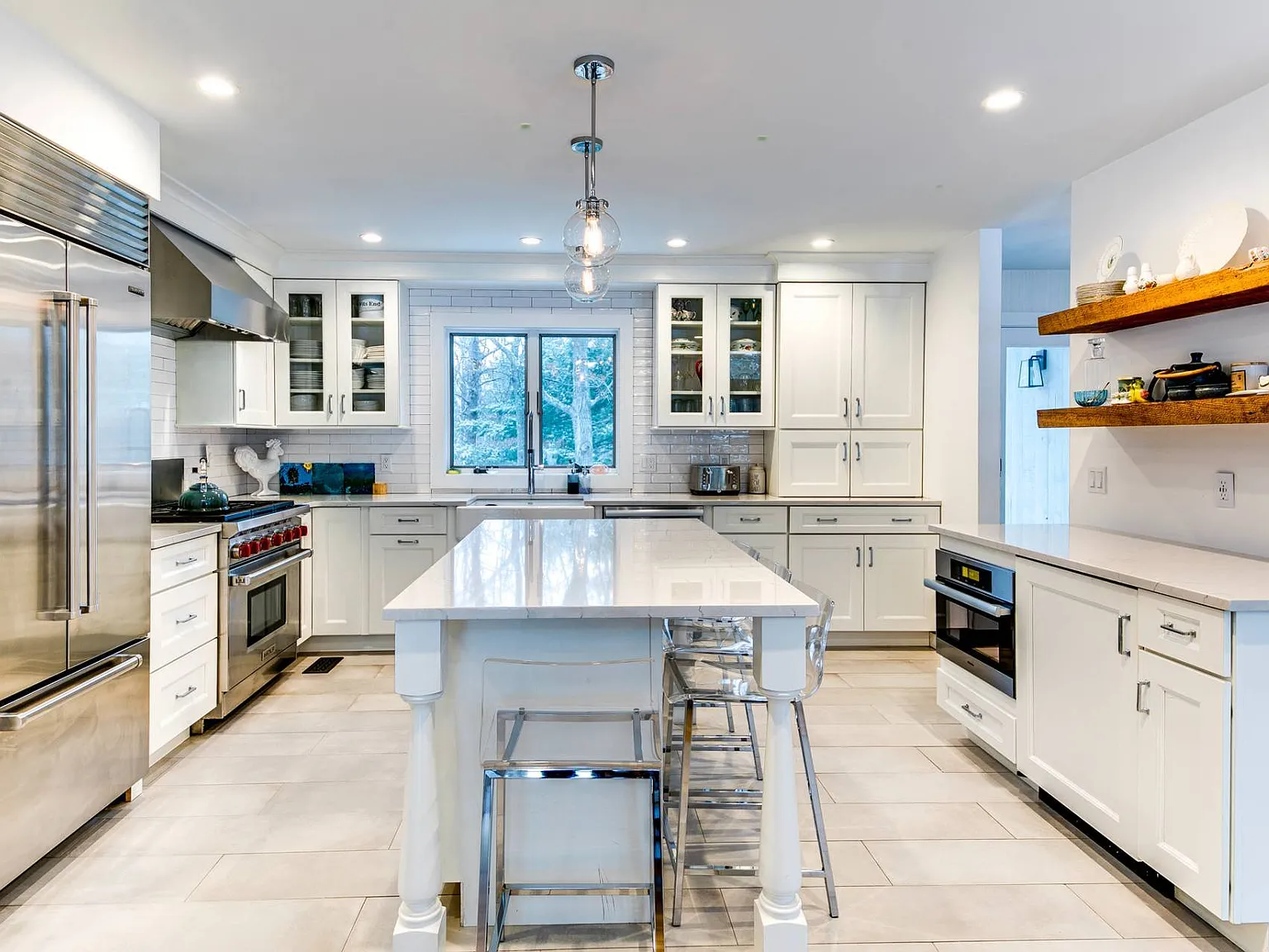 East Hampton With Tennis — Photo 4