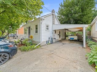 27 Royce Ave, Brampton, ON L6Y 1J6