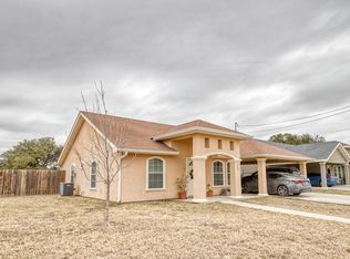 988 Fort Clark Rd, Uvalde, TX 78801