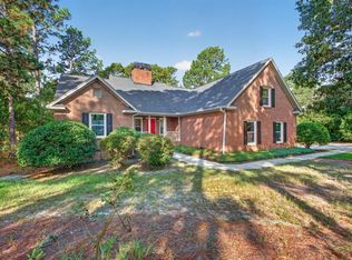 174 Cubs Hamlet Ct, Aiken, SC 29803
