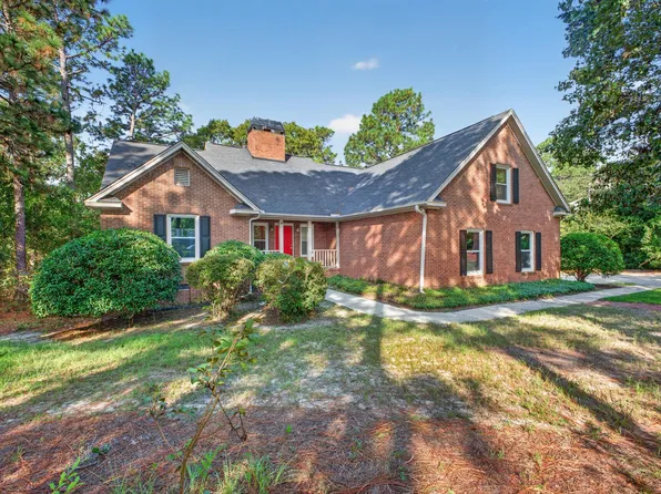 174 Cubs Hamlet Ct, Aiken, SC 29803
