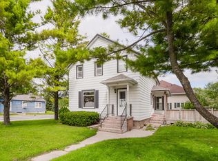 18 N 5th St, Reedsville, WI 54230