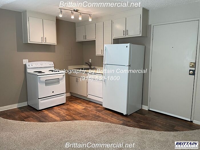 1st image of 1616 E St APT 9